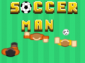 游戏Soccer Man