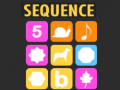 游戏Sequence
