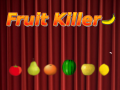 游戏Fruit Killer