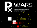 游戏PxWars