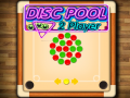 游戏Disc Pool 2 Player