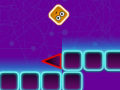 游戏Geo dash