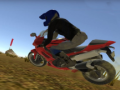 游戏Real Moto Stunts Challenge