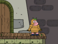 游戏Clarence Time Wizard  