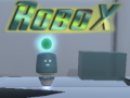 游戏RoboX