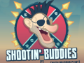 游戏Shootin' Buddies