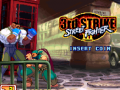 游戏Street Fighter III 3rd Strike: Fight for the Future