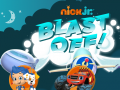 游戏Nick Jr Blast Off