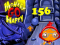 游戏Monkey Go Happy Stage 156