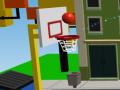 游戏Street Hoops 3D