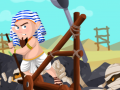 游戏Egypt Stone War