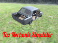 游戏Taz Mechanic Simulator