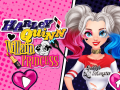 游戏Harley Quinn Villain Princess