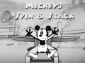 游戏Mickey's Spin & Stack
