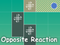 游戏Opposite Reaction