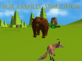 游戏Fox Familly Simulator