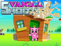 游戏Vanilla Shooter