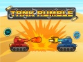 游戏Tank Rumble