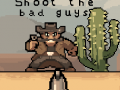游戏Shoot The Bad Guys