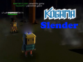 游戏Kogama: Slender
