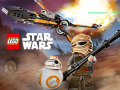游戏Lego Star Wars: Empire vs Rrebels 2018