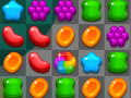 游戏Jelly Garden