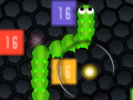游戏Slither vs Block