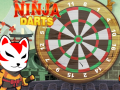 游戏Ninja Darts