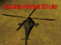 游戏Gunship assault 3d lite
