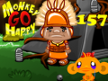 游戏Monkey Go Happy Stage 157