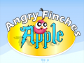 游戏Angry Finches