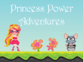 游戏Princess Power Adventures