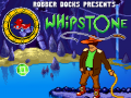 游戏Whip Stone
