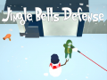 游戏Jingle Bells Defense