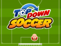 游戏Top Down Soccer