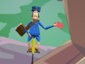 游戏Pogo Postman
