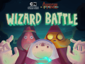 游戏Adventure Time Wizard Battle 