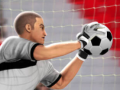 游戏Super Goalie Auditions