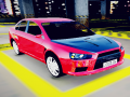 游戏Garage Parking