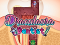 游戏Draculaura Dentist