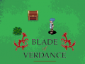 游戏Blade of Verdance