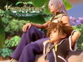 游戏Kingdom Hearts: Les Univers Paralleles