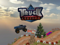 游戏Truck Legends