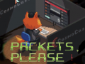 游戏Packets, Please!