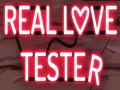 游戏Real Love Tester