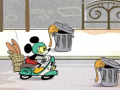 游戏Mickey Delivery Dash