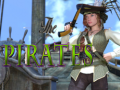 游戏The Pirates