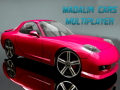 游戏Madalin Cars Multiplayer 