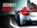 游戏Highway Racer