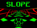 游戏Slope